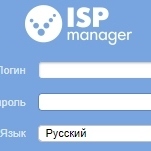 ISPmanager
